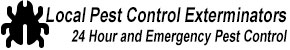 La Belle MO Pest Control Exterminators